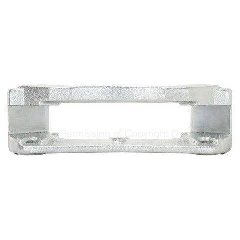 Quality-Built Disc Brake Caliper Bracket P/N:BKT1671 Fits: Mazda 6 05-03 - Image 2
