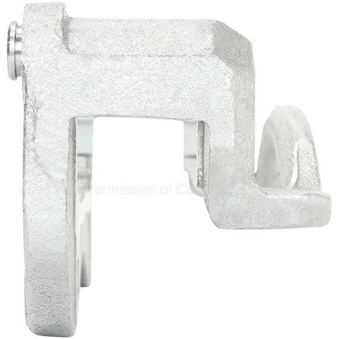 Quality-Built Disc Brake Caliper Bracket P/N:BKT1672 Fits: Hyundai Santa Fe 06-01, Hyundai Xg300 2001, Hyundai Xg350 03-02 - Image 2