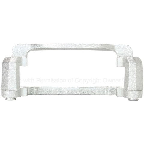 Quality-Built Disc Brake Caliper Bracket P/N:BKT1672 Fits: Hyundai Santa Fe 06-01, Hyundai Xg300 2001, Hyundai Xg350 03-02 - Image 5