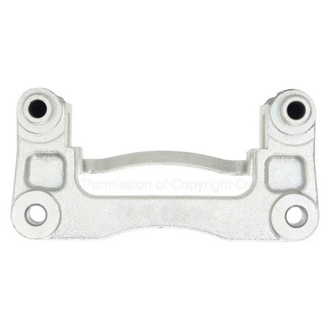 Quality-Built Disc Brake Caliper Bracket P/N:BKT1673 Fits: Hyundai Santa Fe 06-01 - Image 2