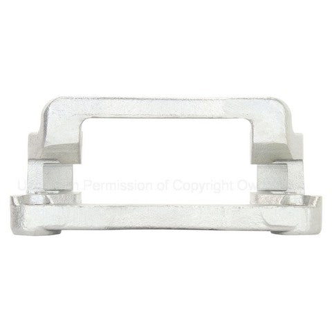 Quality-Built Disc Brake Caliper Bracket P/N:BKT1673 Fits: Hyundai Santa Fe 06-01 - Image 6