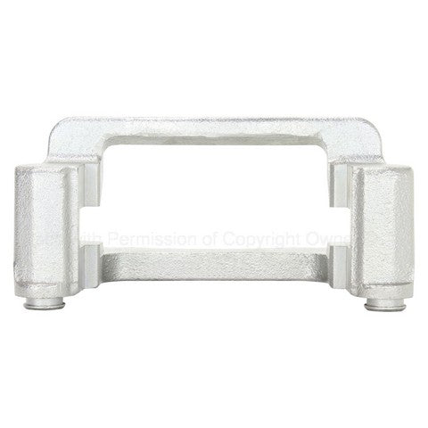 Quality-Built Disc Brake Caliper Bracket P/N:BKT1673 Fits: Hyundai Santa Fe 06-01 - Image 5