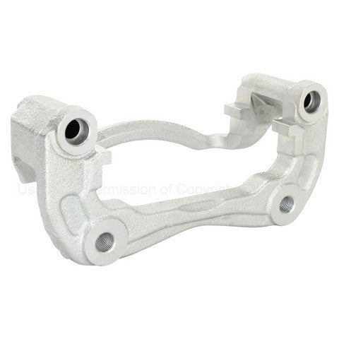 Quality-Built Disc Brake Caliper Bracket P/N:BKT1681 Fits: Hyundai Elantra 10-07, Hyundai Sonata 10-06, Kia Magentis 10-07, Kia Optima 10-06, Kia Soul 13-10 - Image 1