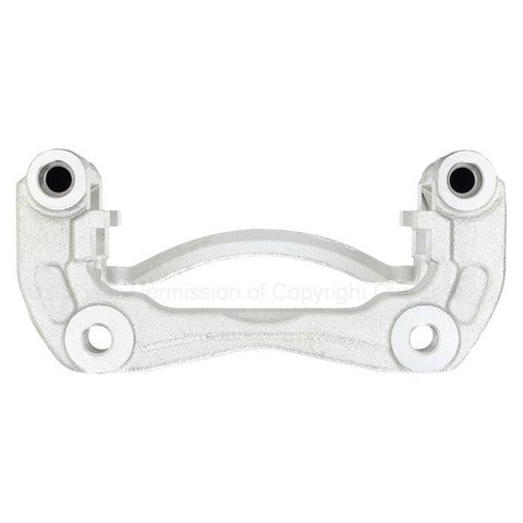 Quality-Built Disc Brake Caliper Bracket P/N:BKT1681 Fits: Hyundai Elantra 10-07, Hyundai Sonata 10-06, Kia Magentis 10-07, Kia Optima 10-06, Kia Soul 13-10 - Image 4