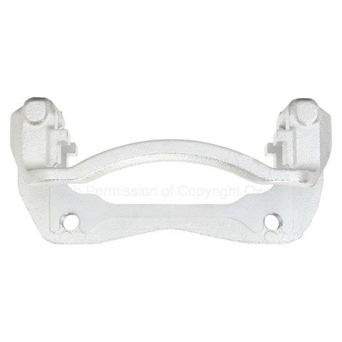 Quality-Built Disc Brake Caliper Bracket P/N:BKT1681 Fits: Hyundai Elantra 10-07, Hyundai Sonata 10-06, Kia Magentis 10-07, Kia Optima 10-06, Kia Soul 13-10 - Image 5