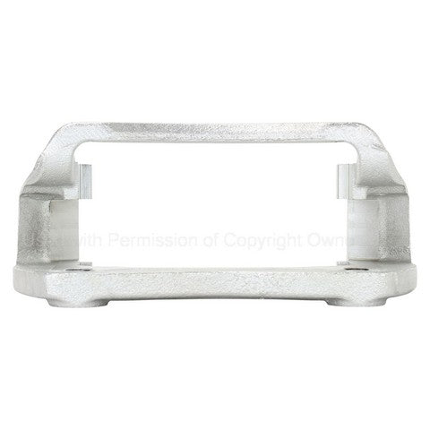 Quality-Built Disc Brake Caliper Bracket P/N:BKT1681 Fits: Hyundai Elantra 10-07, Hyundai Sonata 10-06, Kia Magentis 10-07, Kia Optima 10-06, Kia Soul 13-10 - Image 3