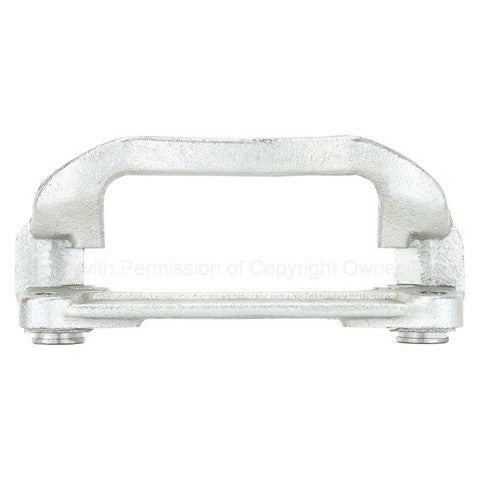 Quality-Built Disc Brake Caliper Bracket P/N:BKT1687 Fits: Mitsubishi Diamante 04-97 - Image 2