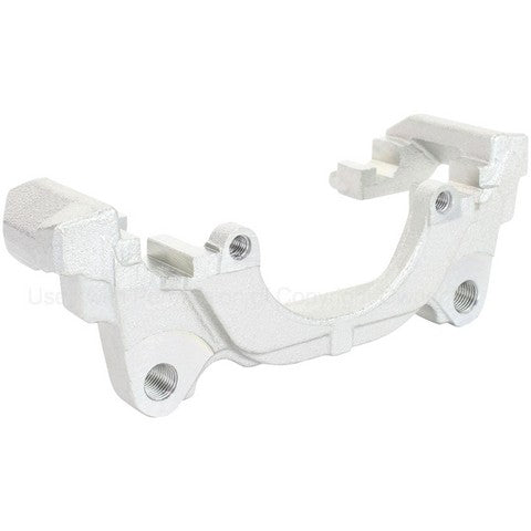 Quality-Built Disc Brake Caliper Bracket P/N:BKT1692 Fits: Audi A1, Audi A3, Volkswagen Beetle, Volkswagen Bora, Volkswagen Golf, Volkswagen Golf Sportwagen, Volkswagen Gti, Volkswagen Jetta, Volkswagen Rabbit - Image 1