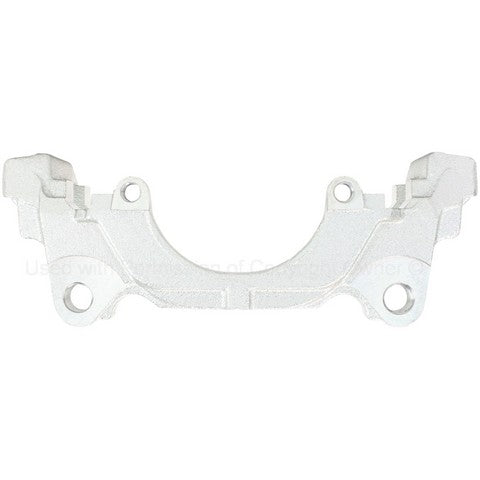 Quality-Built Disc Brake Caliper Bracket P/N:BKT1692 Fits: Audi A1, Audi A3, Volkswagen Beetle, Volkswagen Bora, Volkswagen Golf, Volkswagen Golf Sportwagen, Volkswagen Gti, Volkswagen Jetta, Volkswagen Rabbit - Image 5