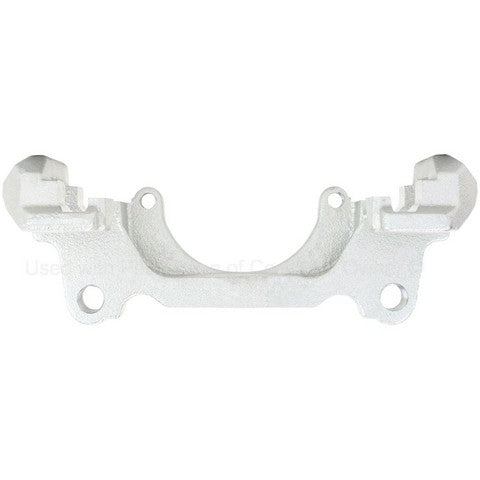 Quality-Built Disc Brake Caliper Bracket P/N:BKT1692 Fits: Audi A1, Audi A3, Volkswagen Beetle, Volkswagen Bora, Volkswagen Golf, Volkswagen Golf Sportwagen, Volkswagen Gti, Volkswagen Jetta, Volkswagen Rabbit - Image 4