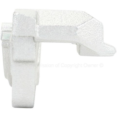 Quality-Built Disc Brake Caliper Bracket P/N:BKT1692 Fits: Audi A1, Audi A3, Volkswagen Beetle, Volkswagen Bora, Volkswagen Golf, Volkswagen Golf Sportwagen, Volkswagen Gti, Volkswagen Jetta, Volkswagen Rabbit - Image 6