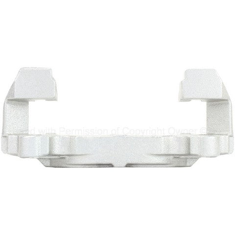 Quality-Built Disc Brake Caliper Bracket P/N:BKT1692 Fits: Audi A1, Audi A3, Volkswagen Beetle, Volkswagen Bora, Volkswagen Golf, Volkswagen Golf Sportwagen, Volkswagen Gti, Volkswagen Jetta, Volkswagen Rabbit - Image 3
