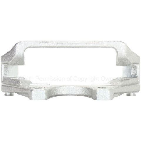 Quality-Built Disc Brake Caliper Bracket P/N:BKT1695 Fits: Buick Lucerne 11-06, Cadillac Dts 11-06 - Image 5