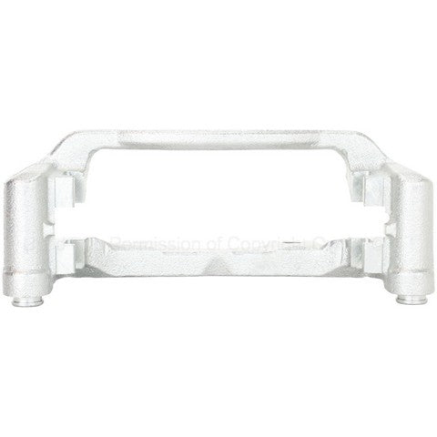 Quality-Built Disc Brake Caliper Bracket P/N:BKT1695 Fits: Buick Lucerne 11-06, Cadillac Dts 11-06 - Image 3