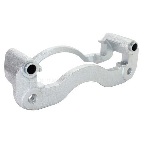 Quality-Built Disc Brake Caliper Bracket P/N:BKT1696 Fits: Chevrolet W3500 Tiltmaster 09-05, Chevrolet W4500 Tiltmaster 09-04, GMC W3500 Forward 08-05, GMC W4500 Forward 09-04, Isuzu Npr 14-05, Isuzu Npr-hd 13-04, Isuzu Reach 15-12 - Image 1