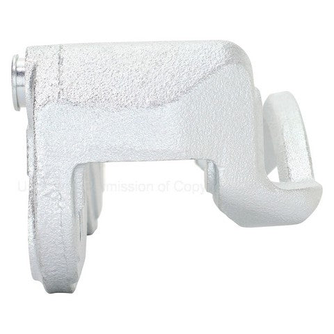 Quality-Built Disc Brake Caliper Bracket P/N:BKT1696 Fits: Chevrolet W3500 Tiltmaster 09-05, Chevrolet W4500 Tiltmaster 09-04, GMC W3500 Forward 08-05, GMC W4500 Forward 09-04, Isuzu Npr 14-05, Isuzu Npr-hd 13-04, Isuzu Reach 15-12 - Image 2