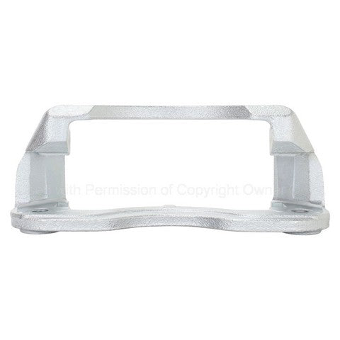 Quality-Built Disc Brake Caliper Bracket P/N:BKT1696 Fits: Chevrolet W3500 Tiltmaster 09-05, Chevrolet W4500 Tiltmaster 09-04, GMC W3500 Forward 08-05, GMC W4500 Forward 09-04, Isuzu Npr 14-05, Isuzu Npr-hd 13-04, Isuzu Reach 15-12 - Image 4