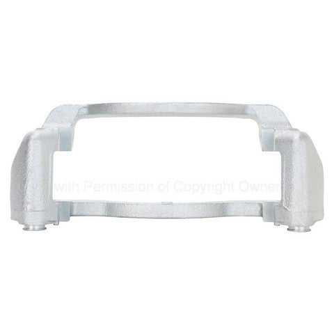 Quality-Built Disc Brake Caliper Bracket P/N:BKT1696 Fits: Chevrolet W3500 Tiltmaster 09-05, Chevrolet W4500 Tiltmaster 09-04, GMC W3500 Forward 08-05, GMC W4500 Forward 09-04, Isuzu Npr 14-05, Isuzu Npr-hd 13-04, Isuzu Reach 15-12 - Image 3