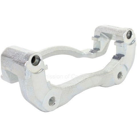 Quality-Built Disc Brake Caliper Bracket P/N:BKT1705 Fits: Hyundai Entourage 10-07, Hyundai Santa Fe 09-07, Hyundai Santa Fe 16-13, Hyundai Santa Fe Xl 16-13, Kia Sedona 12-06, Kia Sedona 2014 - Image 1