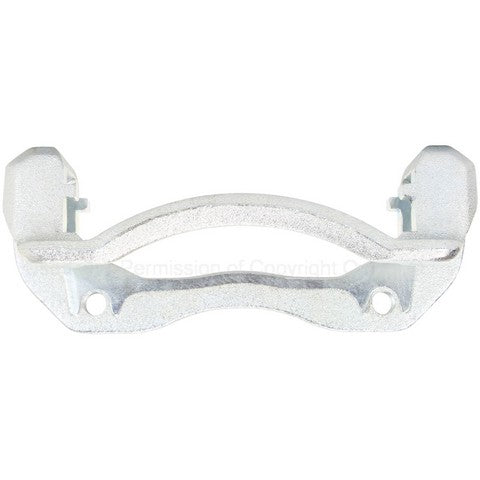 Quality-Built Disc Brake Caliper Bracket P/N:BKT1705 Fits: Hyundai Entourage 10-07, Hyundai Santa Fe 09-07, Hyundai Santa Fe 16-13, Hyundai Santa Fe Xl 16-13, Kia Sedona 12-06, Kia Sedona 2014 - Image 4