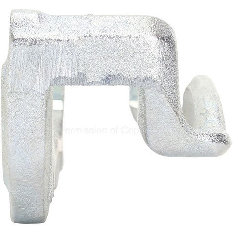 Quality-Built Disc Brake Caliper Bracket P/N:BKT1705 Fits: Hyundai Entourage 10-07, Hyundai Santa Fe 09-07, Hyundai Santa Fe 16-13, Hyundai Santa Fe Xl 16-13, Kia Sedona 12-06, Kia Sedona 2014 - Image 5