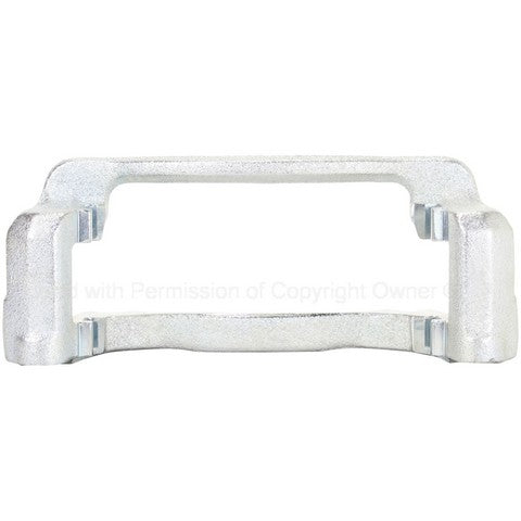 Quality-Built Disc Brake Caliper Bracket P/N:BKT1705 Fits: Hyundai Entourage 10-07, Hyundai Santa Fe 09-07, Hyundai Santa Fe 16-13, Hyundai Santa Fe Xl 16-13, Kia Sedona 12-06, Kia Sedona 2014 - Image 2