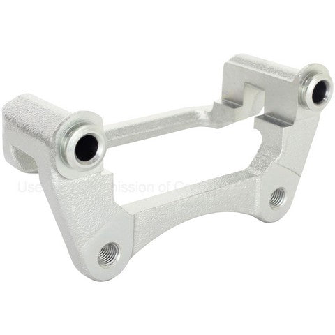 Quality-Built Disc Brake Caliper Bracket P/N:BKT1706 Fits: Chevrolet Optra 10-04, Chevrolet Spark Ev 16-14, Suzuki Forenza 08-04, Suzuki Reno 08-05 - Image 1