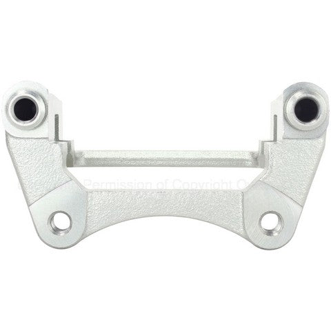Quality-Built Disc Brake Caliper Bracket P/N:BKT1706 Fits: Chevrolet Optra 10-04, Chevrolet Spark Ev 16-14, Suzuki Forenza 08-04, Suzuki Reno 08-05 - Image 5