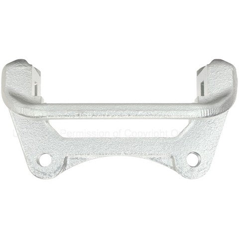 Quality-Built Disc Brake Caliper Bracket P/N:BKT1706 Fits: Chevrolet Optra 10-04, Chevrolet Spark Ev 16-14, Suzuki Forenza 08-04, Suzuki Reno 08-05 - Image 4