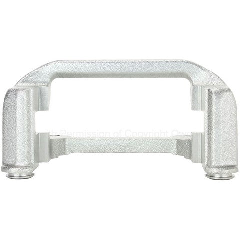 Quality-Built Disc Brake Caliper Bracket P/N:BKT1706 Fits: Chevrolet Optra 10-04, Chevrolet Spark Ev 16-14, Suzuki Forenza 08-04, Suzuki Reno 08-05 - Image 2
