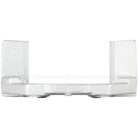 Quality-Built Disc Brake Caliper Bracket P/N:BKT1707 Fits: Ford Expedition 17-07, Lincoln Navigator 17-07 - Image 3