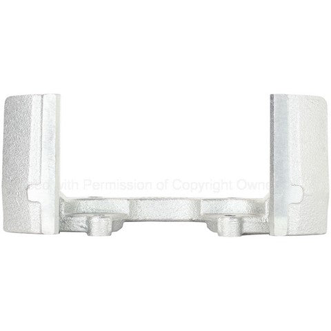Quality-Built Disc Brake Caliper Bracket P/N:BKT1707 Fits: Ford Expedition 17-07, Lincoln Navigator 17-07 - Image 2