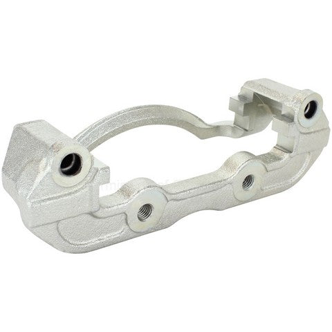 Quality-Built Disc Brake Caliper Bracket P/N:BKT1709 Fits: Ford Focus 11-08 - Image 1