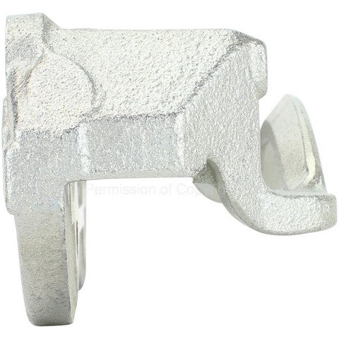 Quality-Built Disc Brake Caliper Bracket P/N:BKT1709 Fits: Ford Focus 11-08 - Image 6