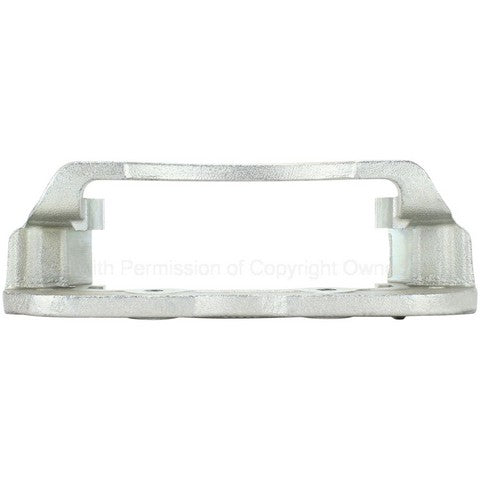 Quality-Built Disc Brake Caliper Bracket P/N:BKT1709 Fits: Ford Focus 11-08 - Image 3