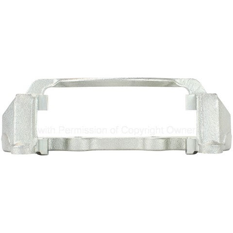 Quality-Built Disc Brake Caliper Bracket P/N:BKT1709 Fits: Ford Focus 11-08 - Image 2