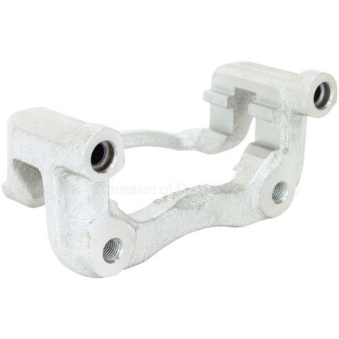 Quality-Built Disc Brake Caliper Bracket P/N:BKT1710 Fits: Dodge Attitude 14-12, Hyundai Accent 22-12, Hyundai Elantra 20-11, Hyundai Elantra Coupe 14-13, Kia Rio 22-12 - Image 1