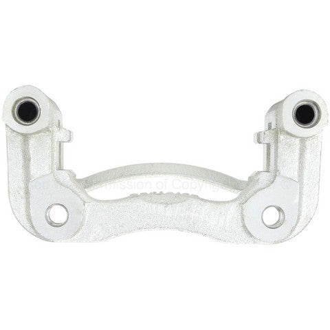 Quality-Built Disc Brake Caliper Bracket P/N:BKT1710 Fits: Dodge Attitude 14-12, Hyundai Accent 22-12, Hyundai Elantra 20-11, Hyundai Elantra Coupe 14-13, Kia Rio 22-12 - Image 3