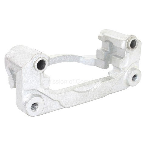 Quality-Built Disc Brake Caliper Bracket P/N:BKT1711 Fits: Subaru Crosstrek 23-16, Subaru Forester 18-09, Subaru Impreza 23-08, Subaru Legacy 14-10, Subaru Outback 14-10, Subaru Wrx 21-13, Subaru Xv Crosstrek 15-13 - Image 1