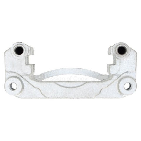 Quality-Built Disc Brake Caliper Bracket P/N:BKT1711 Fits: Subaru Crosstrek 23-16, Subaru Forester 18-09, Subaru Impreza 23-08, Subaru Legacy 14-10, Subaru Outback 14-10, Subaru Wrx 21-13, Subaru Xv Crosstrek 15-13 - Image 6