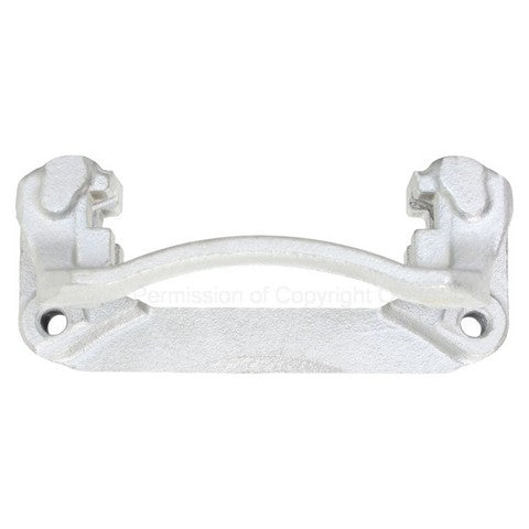 Quality-Built Disc Brake Caliper Bracket P/N:BKT1711 Fits: Subaru Crosstrek 23-16, Subaru Forester 18-09, Subaru Impreza 23-08, Subaru Legacy 14-10, Subaru Outback 14-10, Subaru Wrx 21-13, Subaru Xv Crosstrek 15-13 - Image 2