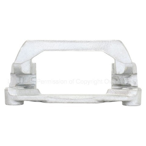 Quality-Built Disc Brake Caliper Bracket P/N:BKT1711 Fits: Subaru Crosstrek 23-16, Subaru Forester 18-09, Subaru Impreza 23-08, Subaru Legacy 14-10, Subaru Outback 14-10, Subaru Wrx 21-13, Subaru Xv Crosstrek 15-13 - Image 5