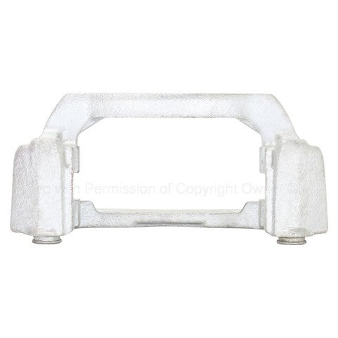 Quality-Built Disc Brake Caliper Bracket P/N:BKT1711 Fits: Subaru Crosstrek 23-16, Subaru Forester 18-09, Subaru Impreza 23-08, Subaru Legacy 14-10, Subaru Outback 14-10, Subaru Wrx 21-13, Subaru Xv Crosstrek 15-13 - Image 4