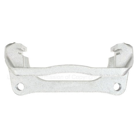 Quality-Built Disc Brake Caliper Bracket P/N:BKT1800 Fits: Ford F-150 20-12, Ford Lobo 16-12 - Image 3