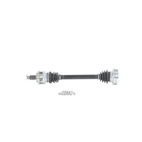 TrakMotive CV Axle Shaft P/N:BM-8001 Fits: BMW 318i 85-84, BMW 318i 92-91, BMW 318is 1991, BMW 325e 87-84, BMW 325i 93-87, BMW 325is 91-87, BMW M3 91-88 - Image 1