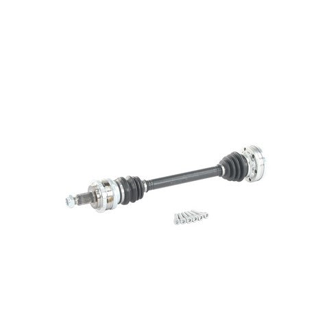 TrakMotive CV Axle Shaft P/N:BM-8001 Fits: BMW 318i 85-84, BMW 318i 92-91, BMW 318is 1991, BMW 325e 87-84, BMW 325i 93-87, BMW 325is 91-87, BMW M3 91-88 - Image 3