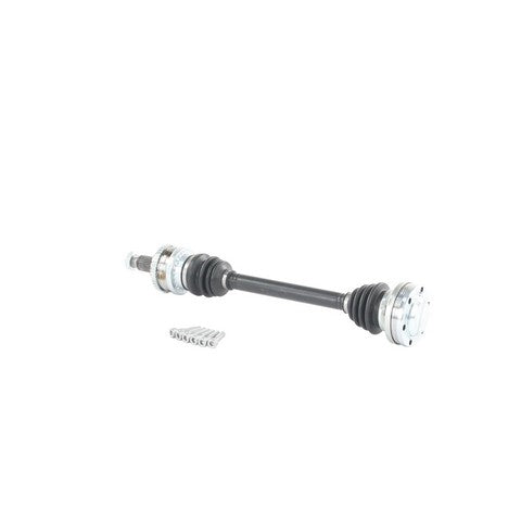 TrakMotive CV Axle Shaft P/N:BM-8001 Fits: BMW 318i 85-84, BMW 318i 92-91, BMW 318is 1991, BMW 325e 87-84, BMW 325i 93-87, BMW 325is 91-87, BMW M3 91-88 - Image 2