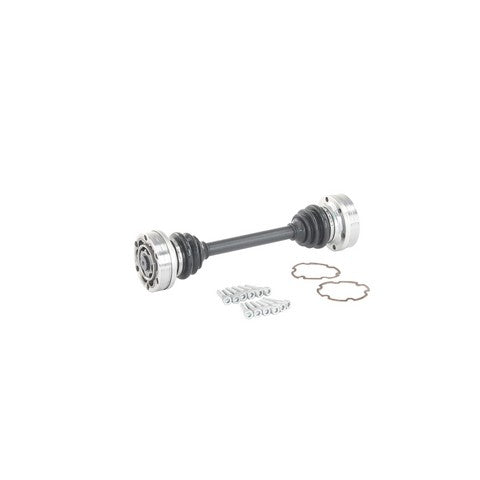 TrakMotive CV Axle Shaft P/N:BM-8002 Fits: BMW 524td 86-85, BMW 528e 88-82, BMW 530i 95-94, BMW 533i 84-83, BMW 535i 93-85, BMW 535is 1988, BMW 540i 95-94, BMW 633csi 84-83, BMW 635csi 89-85, BMW L6 1987, BMW M5 1988, BMW M5 93-91, BMW M6 88-87 - Image 3
