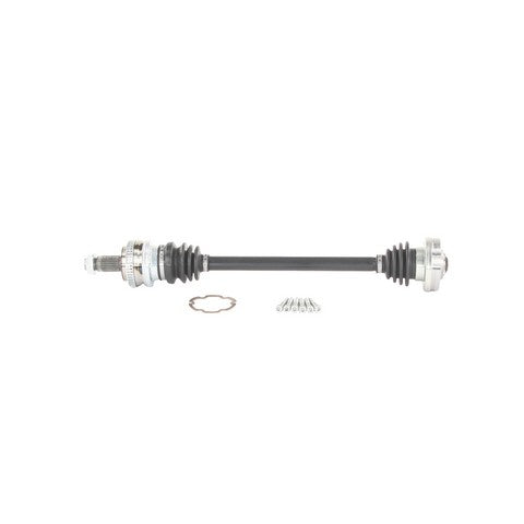TrakMotive CV Axle Shaft P/N:BM-8003 Fits: BMW 318i 98-92, BMW 318is 99-92 - Image 1