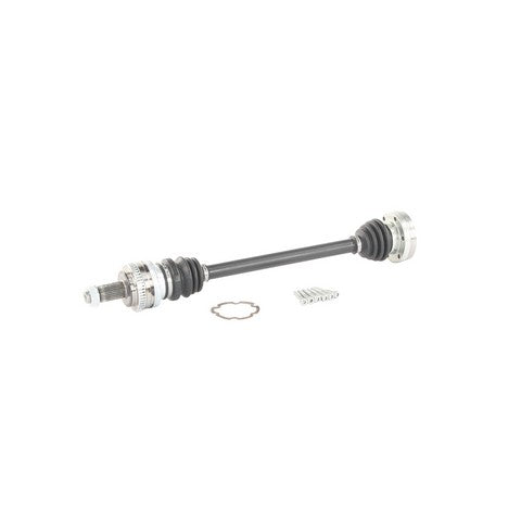 TrakMotive CV Axle Shaft P/N:BM-8003 Fits: BMW 318i 98-92, BMW 318is 99-92 - Image 3